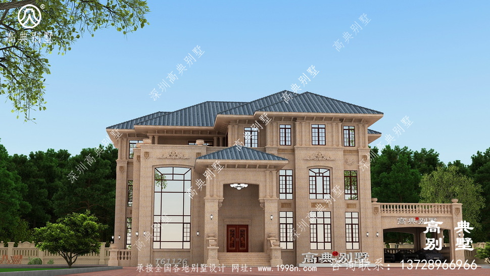 ũԽƼľͼֽ(ȫʩͼ+Чͼ)