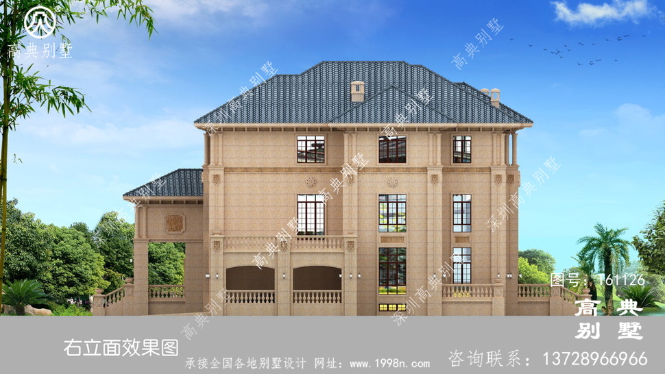 ũԽƼľͼֽ(ȫʩͼ+Чͼ)