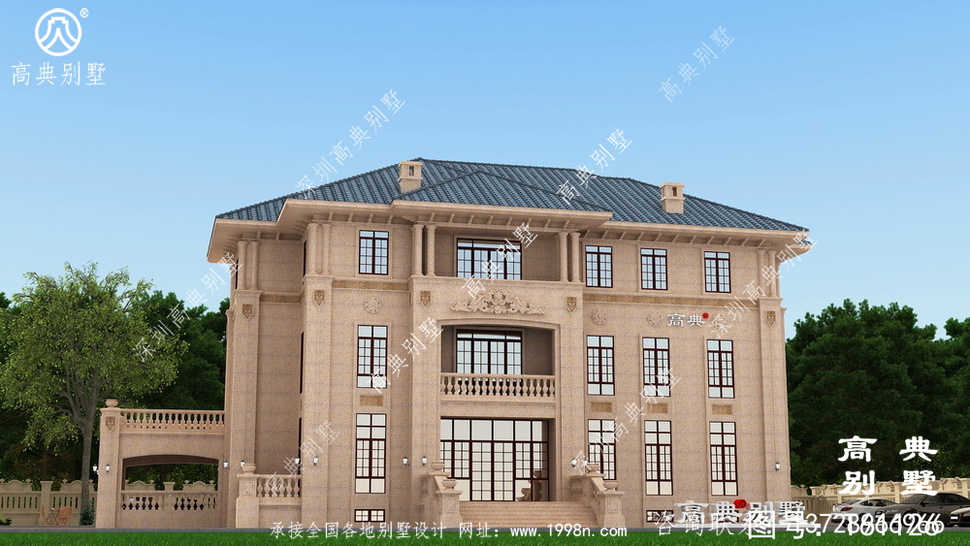 ũԽƼľͼֽ(ȫʩͼ+Чͼ)