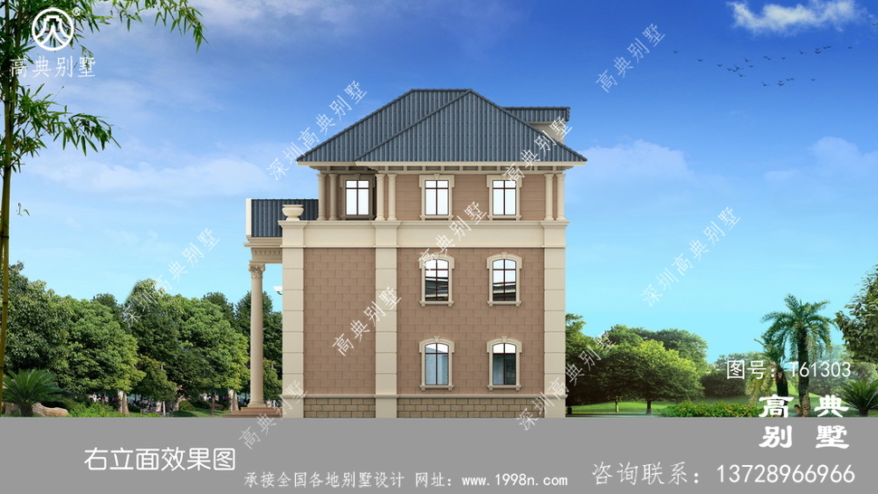 ŷʽͼֽײ243ƽ׺ŷʽЧͼ