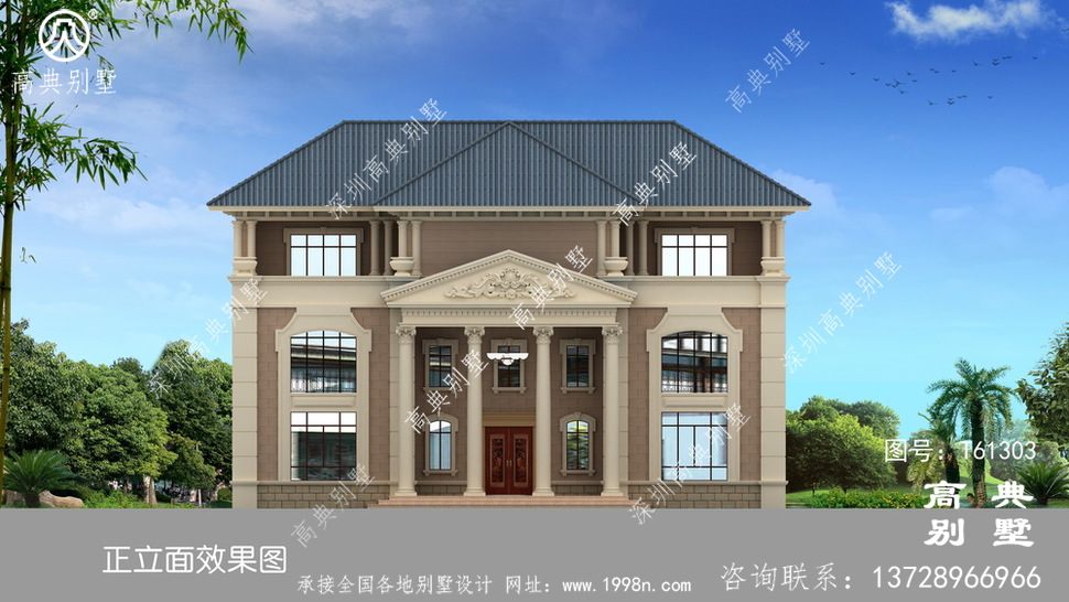 ŷʽͼֽײ243ƽ׺ŷʽЧͼ