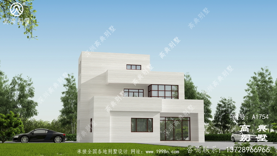 ִͼռ134ƽСӪסլЧͼ