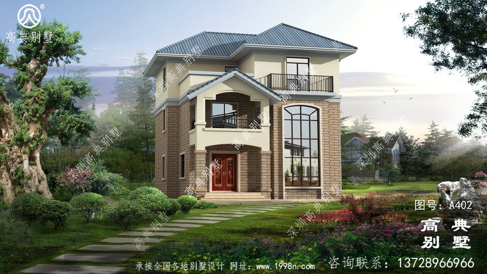 ¶̨ũСͼЧͼ_ũ㽨췿ͼ