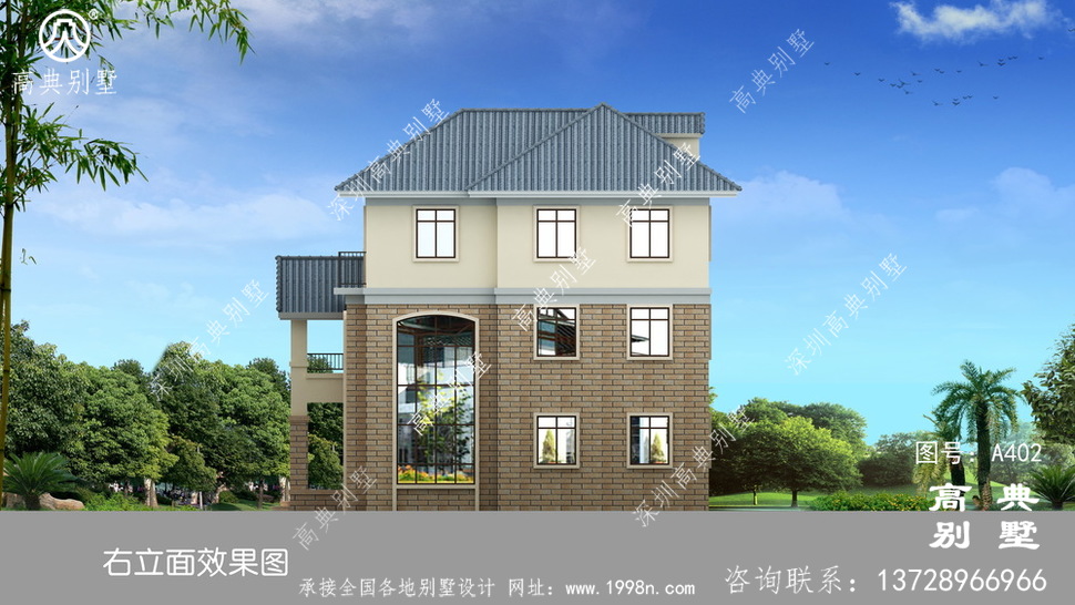 ¶̨ũСͼЧͼ_ũ㽨췿ͼ