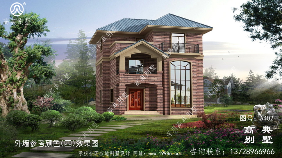 ¶̨ũСͼЧͼ_ũ㽨췿ͼ