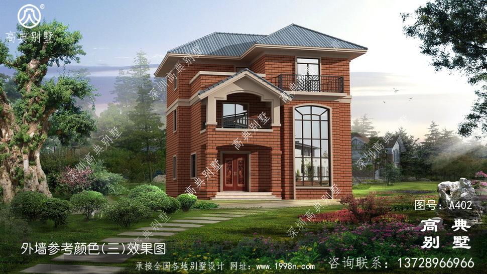 ¶̨ũСͼЧͼ_ũ㽨췿ͼ