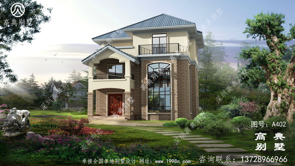 ¶̨ũСͼЧͼ_ũ㽨췿ͼ