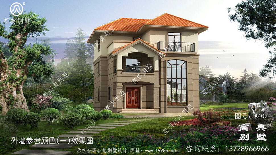 ¶̨ũСͼЧͼ_ũ㽨췿ͼ