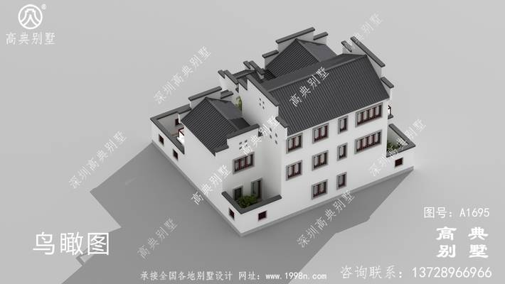 �򵥴󷽵�������ʽ���ũ��סլ���ͼ ͼ�ţ�a1695D.jpg 