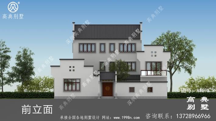 �򵥴󷽵�������ʽ���ũ��סլ���ͼ ͼ�ţ�a1695I.jpg 