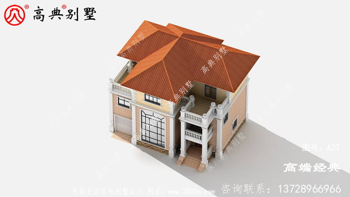 ����ŷʽС�����������󷽣�ũ�巿�Ӿ�����ô�з��� ͼ�ţ�A33E.jpg 