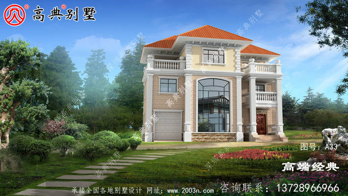 ����ŷʽС�����������󷽣�ũ�巿�Ӿ�����ô�з��� ͼ�ţ�A33A.jpg 