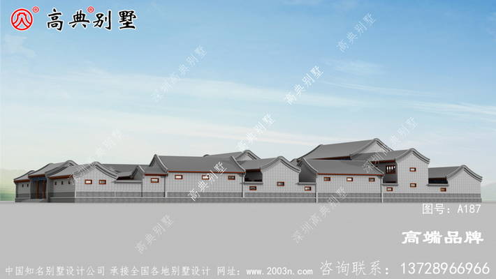 ���䱱���Ľ��ĺ�Ժ���Ч��ͼ ͼ�ţ�A187G.jpg 