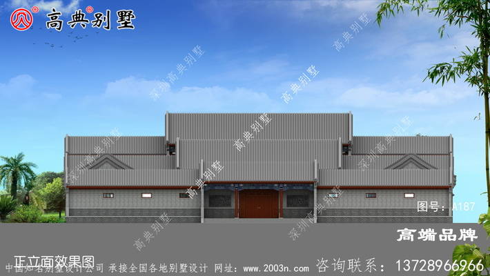 ���䱱���Ľ��ĺ�Ժ���Ч��ͼ ͼ�ţ�A187I.jpg 