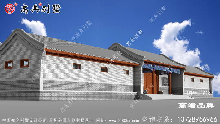 ���䱱���Ľ��ĺ�Ժ���Ч��ͼ ͼ�ţ�A187F.jpg 