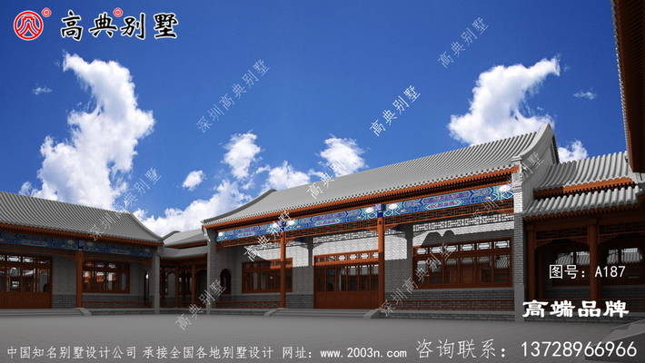 ���䱱���Ľ��ĺ�Ժ���Ч��ͼ ͼ�ţ�A187D.jpg 