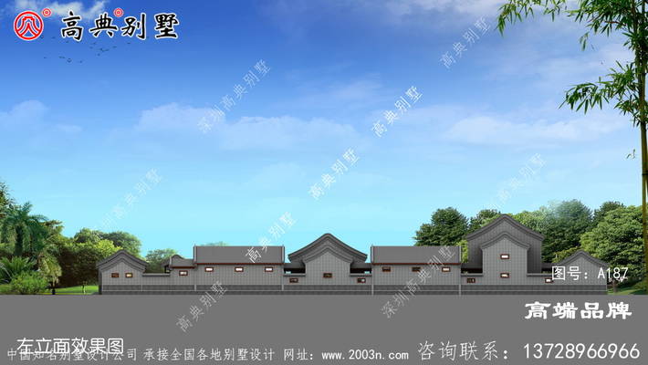 ���䱱���Ľ��ĺ�Ժ���Ч��ͼ ͼ�ţ�A187K.jpg 