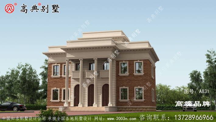 ����С��¥���Ч��ͼ ͼ�ţ�A831B.jpg 