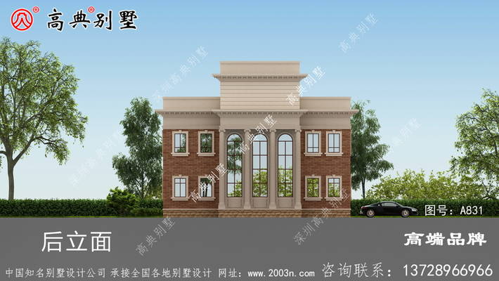 ����С��¥���Ч��ͼ ͼ�ţ�A831L.jpg 