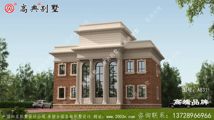 ����С��¥���Ч��ͼ ͼ�ţ�A831C.jpg 