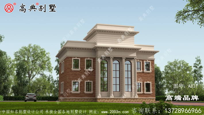 ����С��¥���Ч��ͼ ͼ�ţ�A831D.jpg 