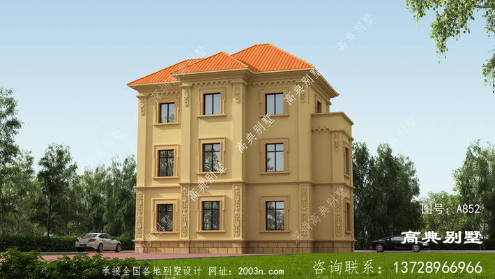 ���㸴ʽ����סլ���ͼֽ ͼ�ţ�A852C.jpg 