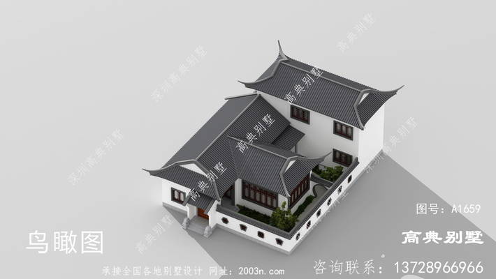 ��ʽͥԺ������Ч��ͼ�����Ÿ߹� ͼ�ţ�A1659A.jpg 