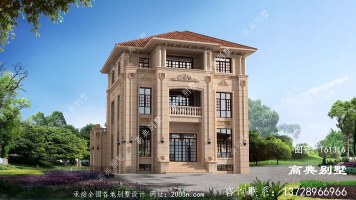 �ߵ���ʽ����ŷʽʯ�ı������ͼ ͼ�ţ�T61316C.jpg 