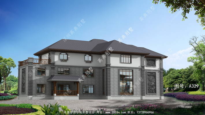 ׯ�����ŵ�������ʽ�������ͼ ͼ�ţ�A329C.jpg 