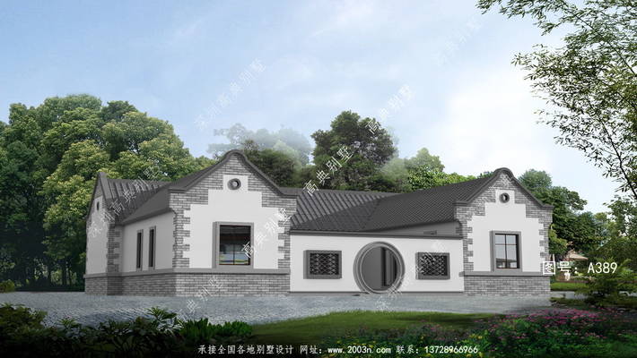 ��һ��������ʽͥԺ��������ĸ�������꣬����һ��ϲ�� ͼ�ţ�A389E.jpg 