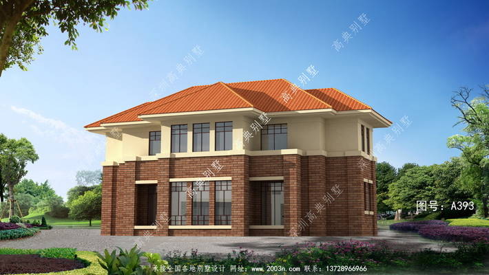 ���Ŵ����Ķ���ŷʽ������Ч��ͼ ͼ�ţ�A393D.jpg 