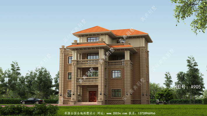 ŷʽ����Ĳ�������ͼ��ʩ��ͼ ͼ�ţ�A905B.jpg 