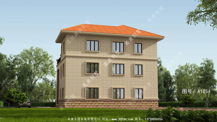 һ���ӽ�һ�η������ף���ŷʽ�������ũ�� ͼ�ţ�A1054D.jpg 