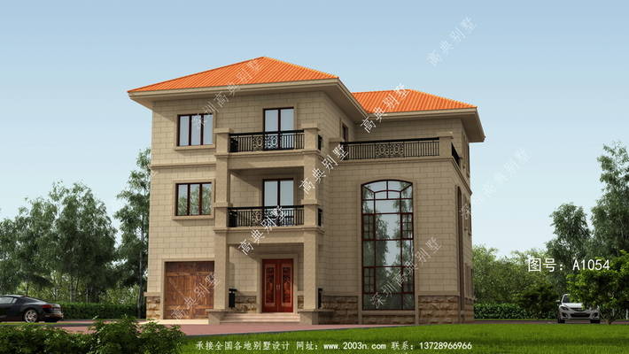 һ���ӽ�һ�η������ף���ŷʽ�������ũ�� ͼ�ţ�A1054A.jpg 