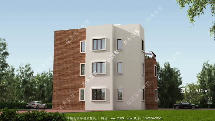 �ִ������㸴ʽ�������Ч��ͼֽ ͼ�ţ�A1056C.jpg 