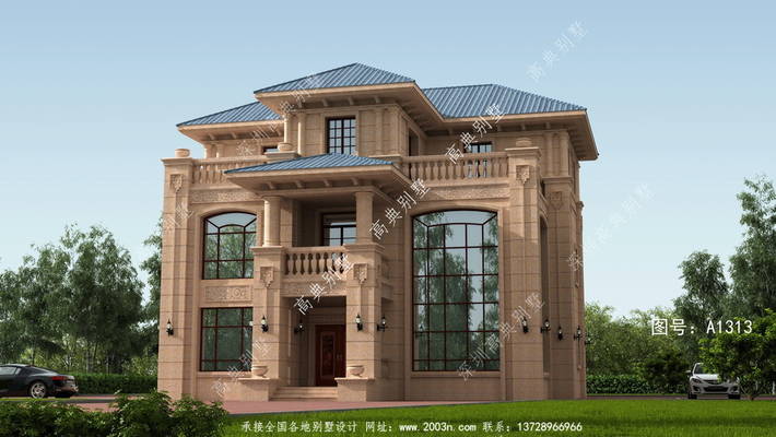 ��Լ������ŷʽʯ�ı���������֮ѡ ͼ�ţ�A1313C.jpg 