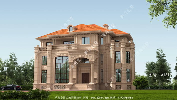 �ߵ���������ŷʽʯ�ı������ͼƬ ͼ�ţ�A1317A.jpg 