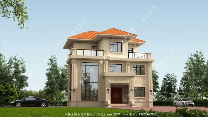 ��������Ϊʲôũ�彨��ŷʽ�������ܻ�ӭ�� ͼ�ţ�A1369A.jpg 