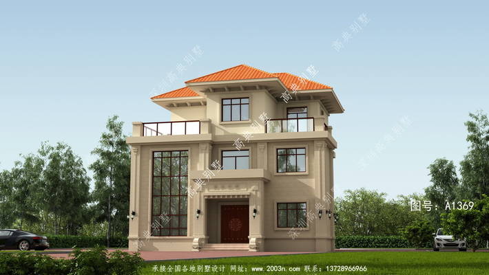 ��������Ϊʲôũ�彨��ŷʽ�������ܻ�ӭ�� ͼ�ţ�A1369B.jpg 