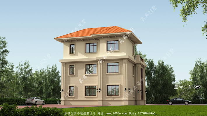 ��������Ϊʲôũ�彨��ŷʽ�������ܻ�ӭ�� ͼ�ţ�A1369C.jpg 