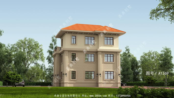 ��������Ϊʲôũ�彨��ŷʽ�������ܻ�ӭ�� ͼ�ţ�A1369D.jpg 