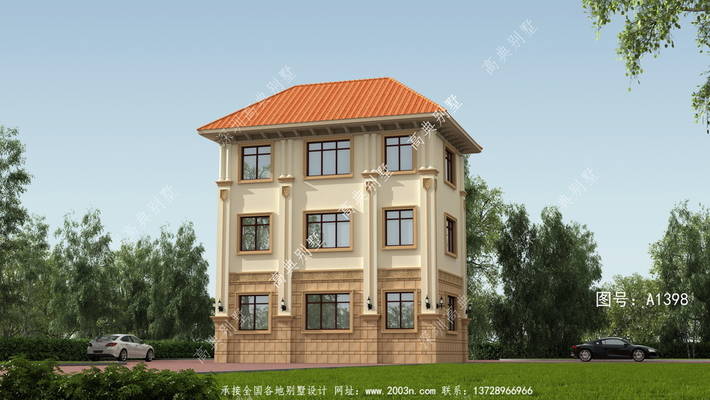 ������ŷʽ���������ũ�巿�Ӿ�����ô�з��� ͼ�ţ�A1398C.jpg 