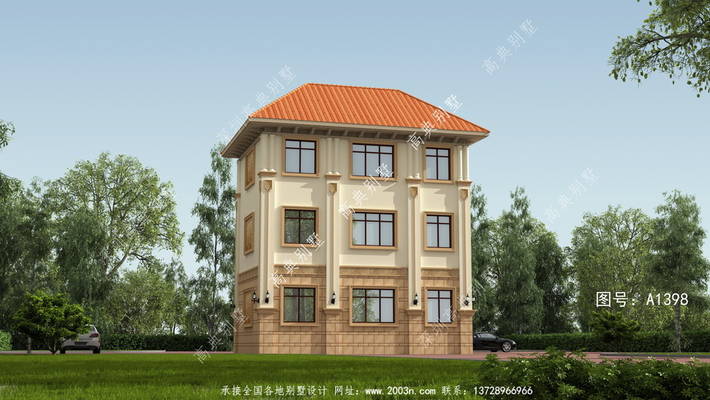 ������ŷʽ���������ũ�巿�Ӿ�����ô�з��� ͼ�ţ�A1398D.jpg 