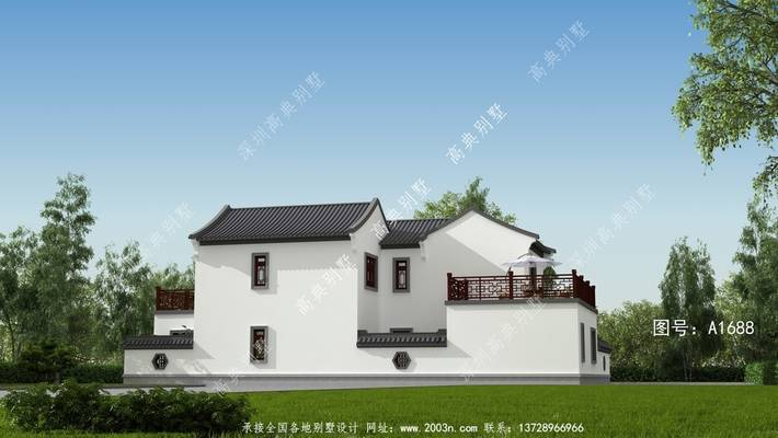 Ψ����ʽͥԺ���ͼ����һ����ϲ�� ͼ�ţ�a1688D.jpg 