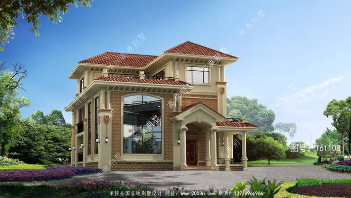 �ŵ临ʽ��ŷ����������Ч��ͼ ͼ�ţ�T61108D.jpg 