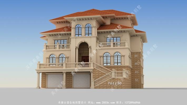 �����⸴ʽ����ŷʽ��������Ч��ͼ ͼ�ţ�T61110B.jpg 