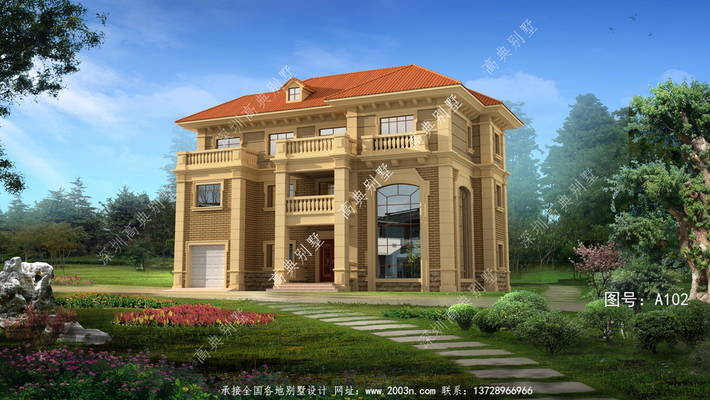 ŷʽ��Ӫסլ�������ͼ��ӵ�д�¶̨+�����Ŀ��� ͼ�ţ�A102A.jpg 