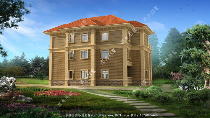 ŷʽ��Ӫסլ�������ͼ��ӵ�д�¶̨+�����Ŀ��� ͼ�ţ�A102D.jpg 