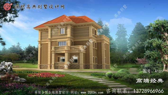 ��ʽ�����ŷʽ�Խ��������ͼ ͼ�ţ�A101D.jpg 