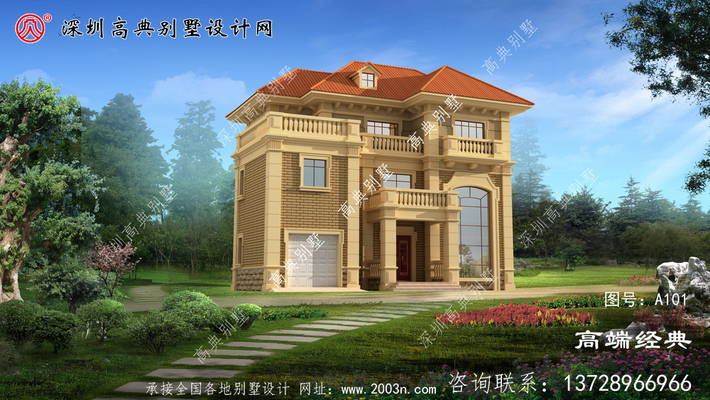 ��ʽ�����ŷʽ�Խ��������ͼ ͼ�ţ�A101B.jpg 